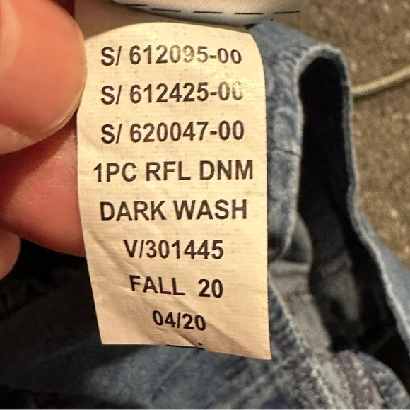 NEW with tags Baby Gap 6-12 mo sleeveless romper with long pants, cotton - Picture 12 of 12